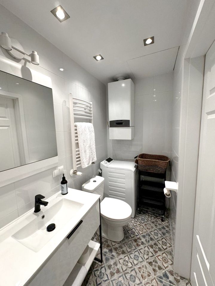 Mieszkanie 1-pokojowe Kraków Śródmieście, ul. Jana Zamoyskiego. Zdjęcie 9