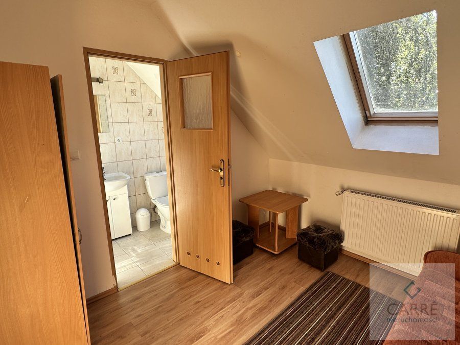 dom wolnostojący, 10 pokoi Wisełka, ul. Golfowa. Zdjęcie 12