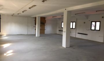 Hala/magazyn Michałowice, ul. Jesionowa