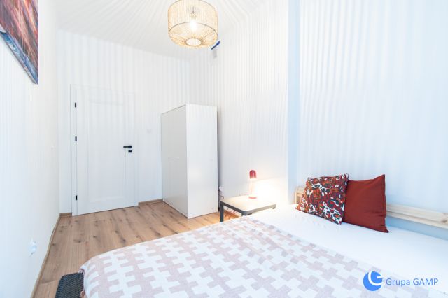 Mieszkanie 2-pokojowe Kraków, ul. Stanisława Mitery. Zdjęcie 11