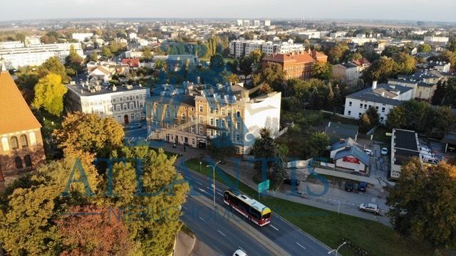 kamienica, 18 pokoi Inowrocław, ul. Toruńska. Zdjęcie 1