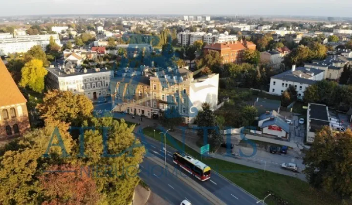 kamienica, 18 pokoi Inowrocław, ul. Toruńska