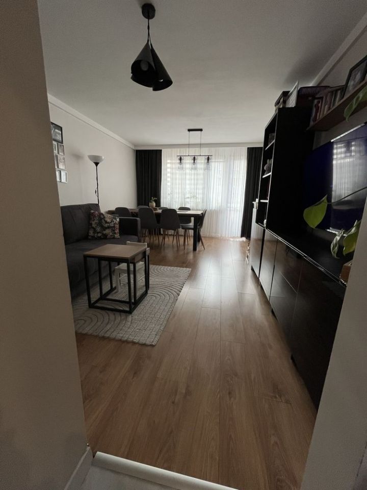 Mieszkanie 2-pokojowe Zawiercie, ul. Wierzbowa. Zdjęcie 4