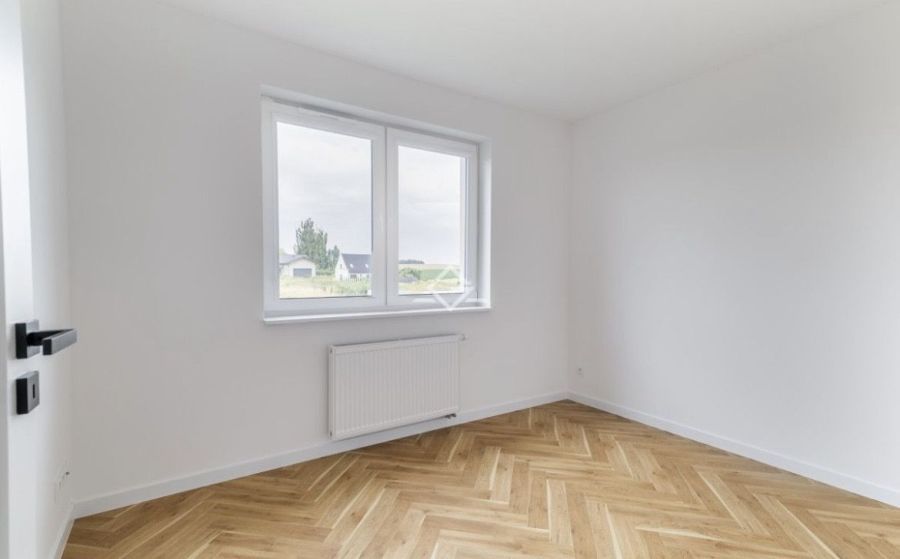 dom wolnostojący, 4 pokoje Juszkowo. Zdjęcie 4