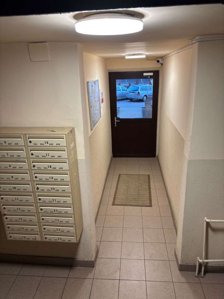 Mieszkanie 2-pokojowe Gliwice Sikornik, ul. Perkoza. Zdjęcie 15