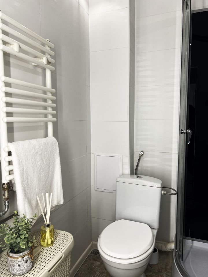 Mieszkanie 1-pokojowe Płock, ul. Obrońców Westerplatte. Zdjęcie 19