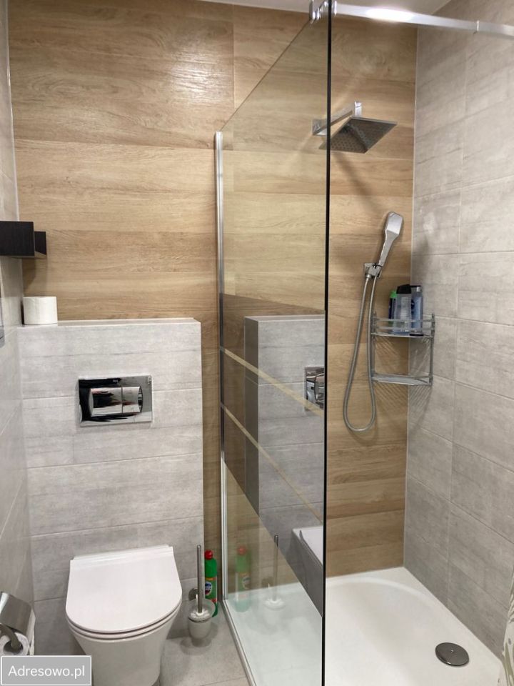 Mieszkanie 3-pokojowe Wrocław Krzyki, ul. gen. Ignacego Prądzyńskiego. Zdjęcie 13