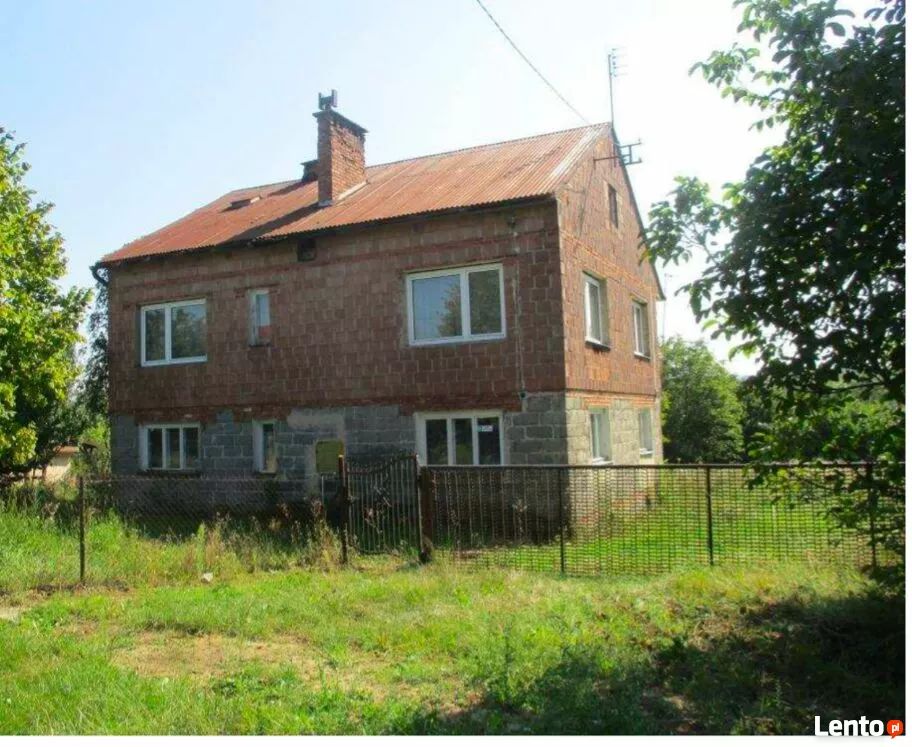 dom wolnostojący, 5 pokoi Pilzno, Witosa. Zdjęcie 4