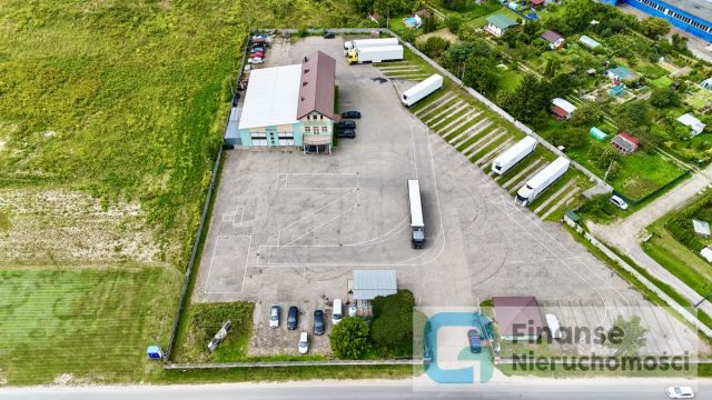 Lokal Skierniewice, ul. Unii Europejskiej. Zdjęcie 32