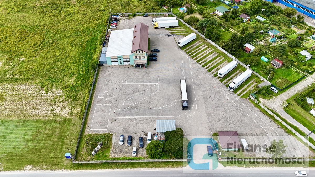 Lokal Skierniewice, ul. Unii Europejskiej. Zdjęcie 32
