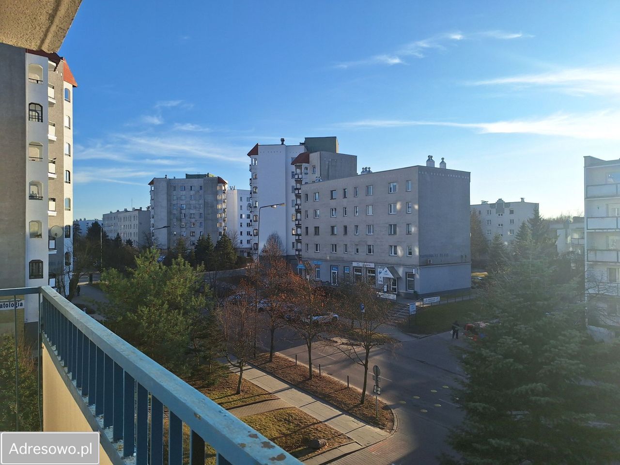 Mieszkanie 3-pokojowe Łódź Radogoszcz, ul. Nastrojowa. Zdjęcie 10