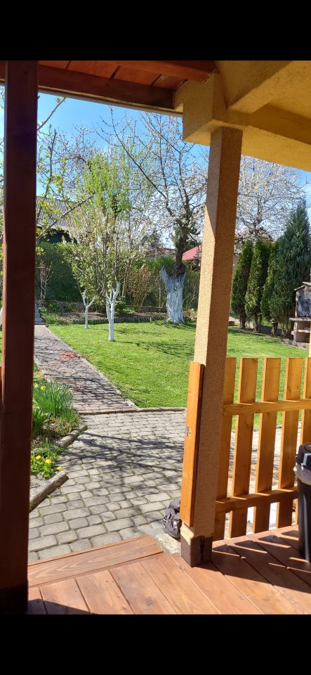 Działka rod Bochnia Nowy Świat, ul. Działkowa. Zdjęcie 2