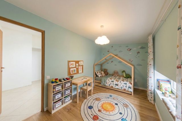 Mieszkanie 2-pokojowe Łódź Kurak, ul. Karpacka. Zdjęcie 4