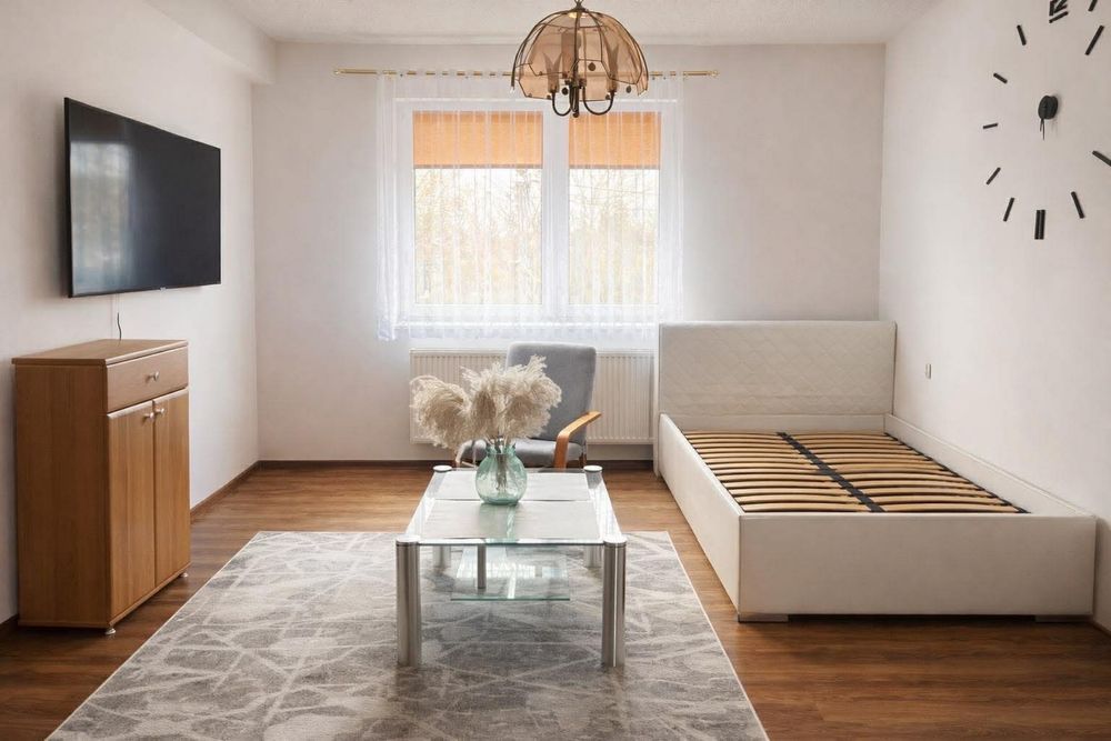 Mieszkanie 1-pokojowe Gubin. Zdjęcie 1