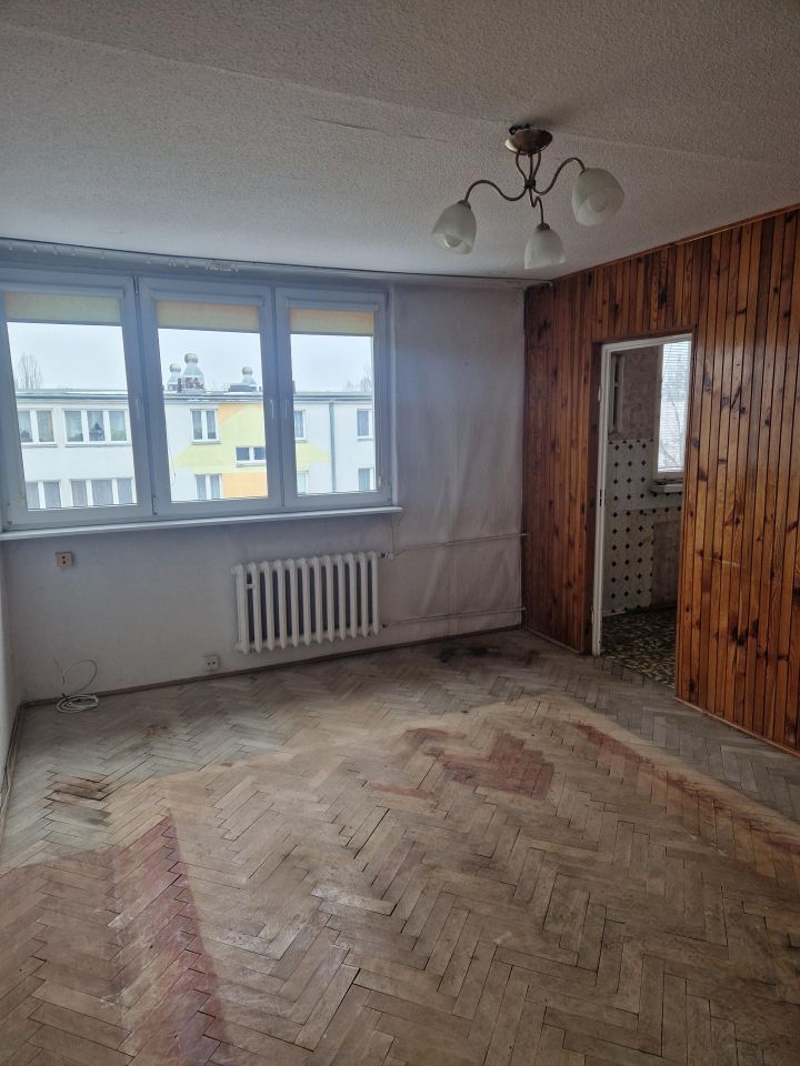 Mieszkanie 2-pokojowe Łódź Górna, ul. Zbaraska. Zdjęcie 1