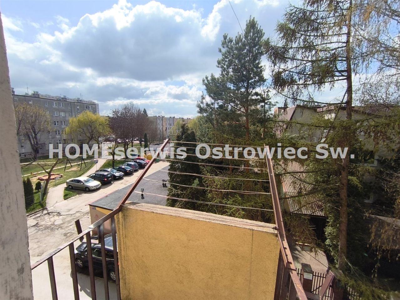 Mieszkanie 2-pokojowe Ostrowiec Świętokrzyski Centrum. Zdjęcie 8