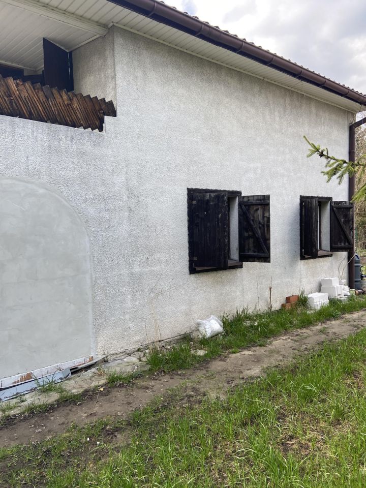 dom wolnostojący, 2 pokoje Poręba, ul. Wolności. Zdjęcie 8