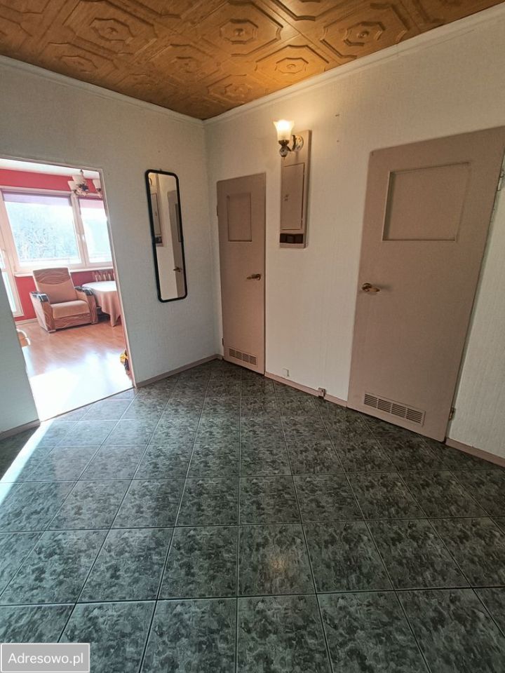 Mieszkanie 2-pokojowe Koło, ul. Kolejowa. Zdjęcie 3