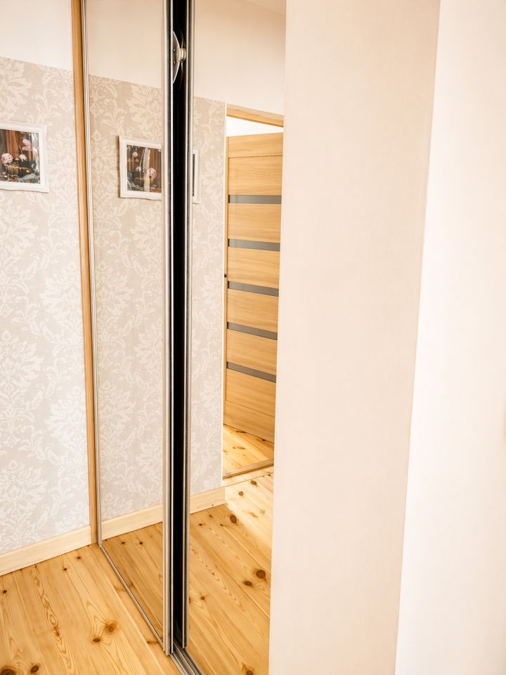 Mieszkanie 3-pokojowe Trzebnica, ul. ks. Dziekana Wawrzyńca Bochenka. Zdjęcie 7