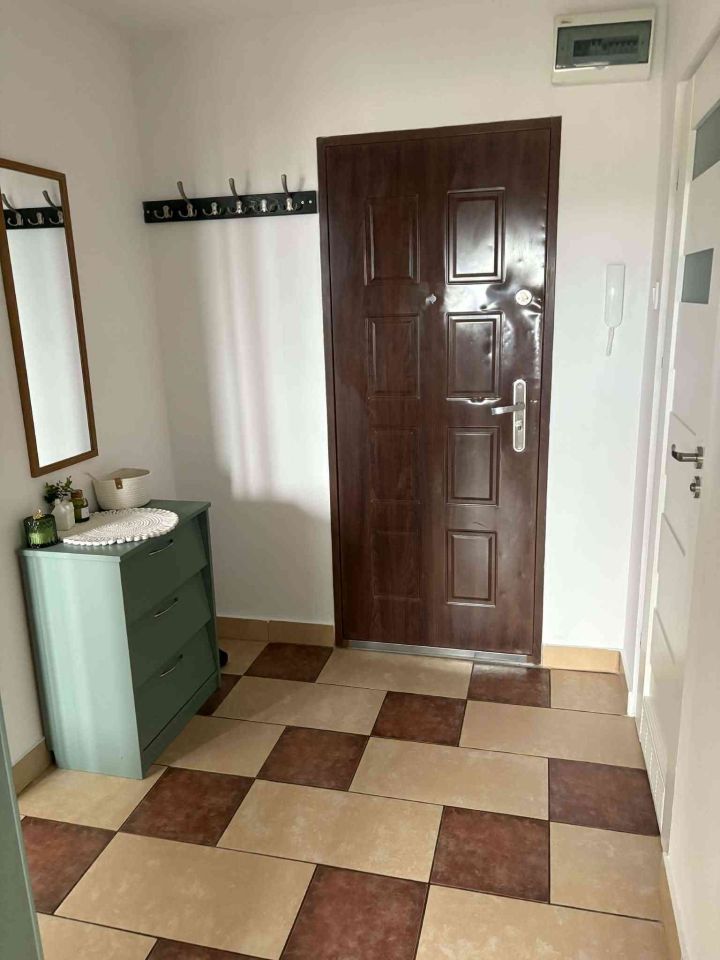 Mieszkanie 2-pokojowe Gliwice Sikornik, ul. Czajki. Zdjęcie 9