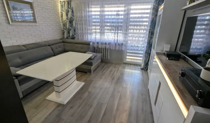 Mieszkanie 3-pokojowe Sosnowiec Dańdówka, ul. Kalinowa