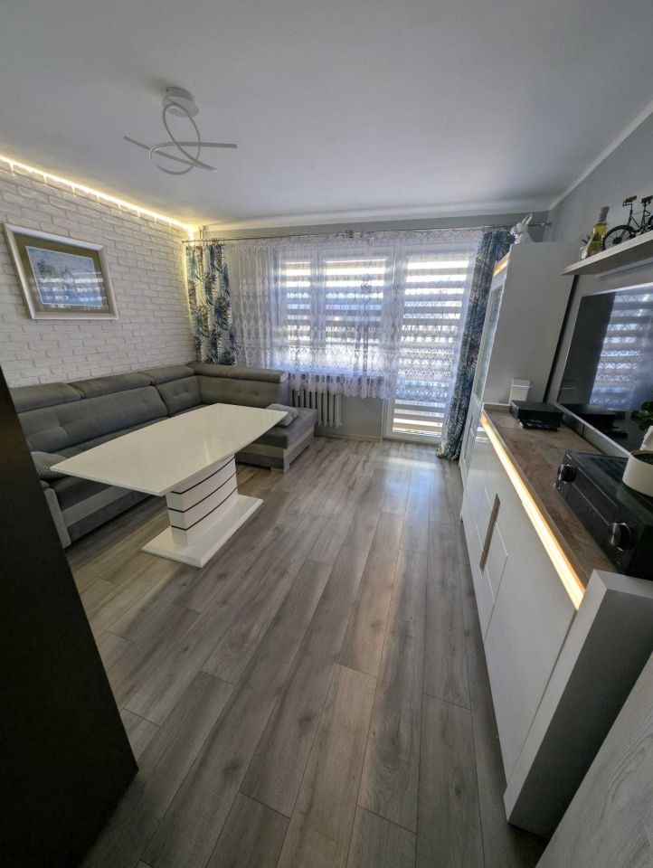 Mieszkanie 3-pokojowe Sosnowiec Dańdówka, ul. Kalinowa. Zdjęcie 1