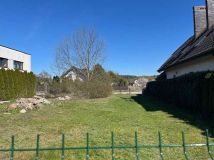 Działka budowlana Białystok Bagnówka, ul. Konstantego Kosińskiego. Zdjęcie 2