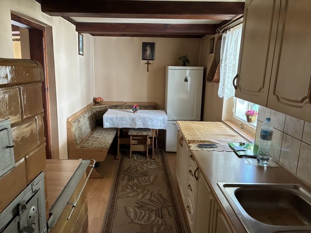dom wolnostojący, 2 pokoje Jarosław, ul. Podgórze. Zdjęcie 6