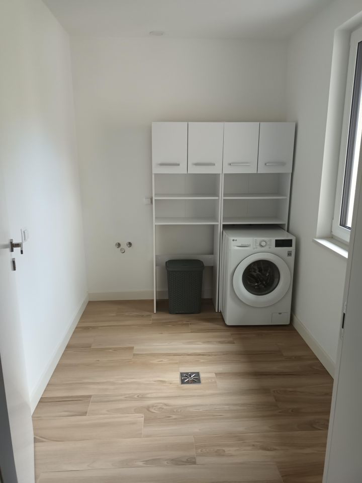 dom wolnostojący, 5 pokoi Kiełpino, ul. Urocza. Zdjęcie 16