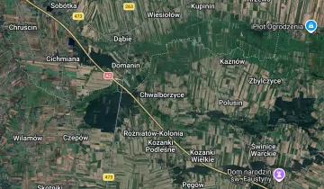 Działka na sprzedaż bez pośredników          
          
            Daszyna - Widok 5
