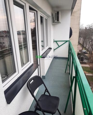 Mieszkanie 2-pokojowe Warszawa Mokotów, ul. Stefana Batorego. Zdjęcie 13