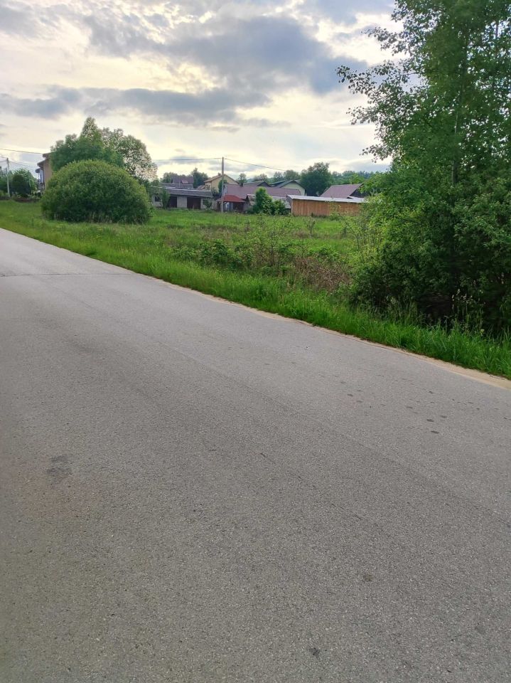 Działka rekreacyjna Barcza. Zdjęcie 4