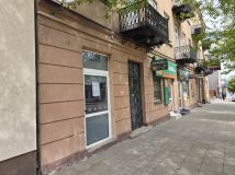 Lokal Radom Obozisko, ul. Andrzeja Struga. Zdjęcie 1