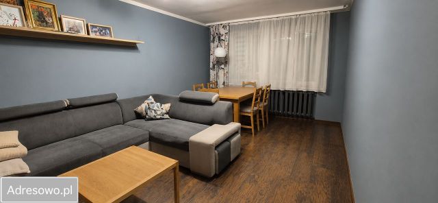 Mieszkanie 4-pokojowe Sosnowiec Zagórze. Zdjęcie 1