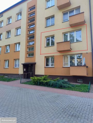 Mieszkanie 1-pokojowe Siedlce, ul. gen. Orlicz-Dreszera. Zdjęcie 1