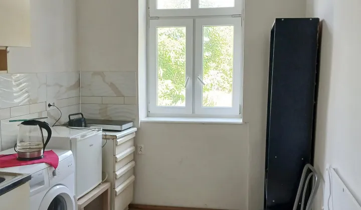 Mieszkanie 1-pokojowe Katowice Zawodzie, ul. 1 Maja