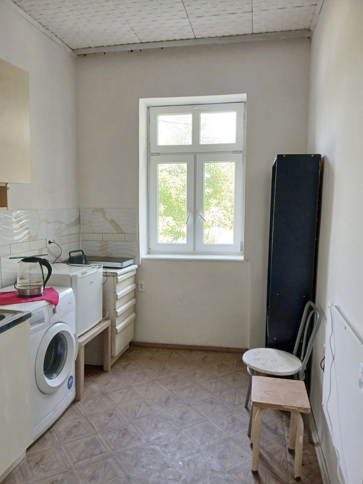 Mieszkanie 1-pokojowe Katowice Zawodzie, ul. 1 Maja. Zdjęcie 1