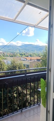 Mieszkanie 3-pokojowe Bielsko-Biała Aleksandrowice, ul. Goleszowska. Zdjęcie 1