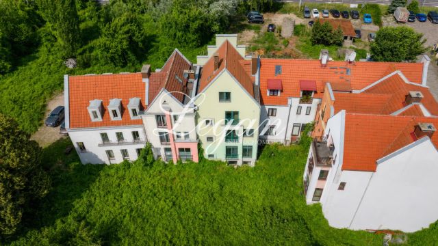 dom szeregowy Kostrzyn nad Odrą, ul. Książęca. Zdjęcie 2