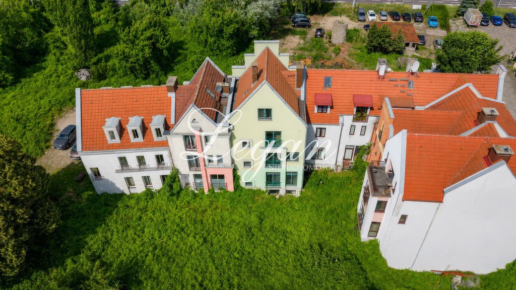 dom szeregowy Kostrzyn nad Odrą, ul. Książęca. Zdjęcie 2