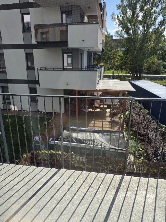 Mieszkanie 2-pokojowe Warszawa Targówek, ul. Krzewna. Zdjęcie 13