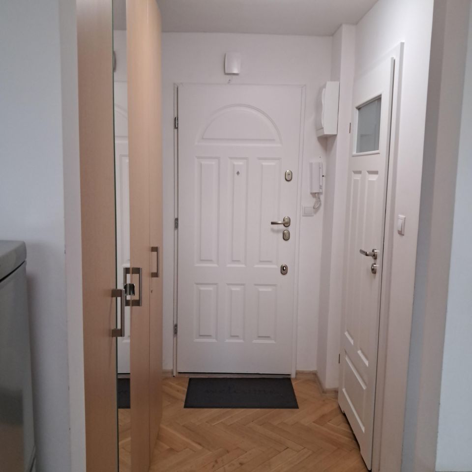 Mieszkanie 2-pokojowe Sopot Centrum, ul. Tadeusza Kościuszki. Zdjęcie 7