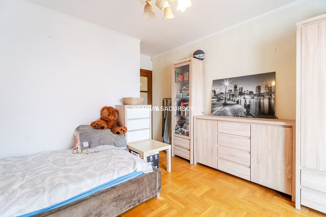Mieszkanie 3-pokojowe Kraków Bronowice, ul. Wesele. Zdjęcie 16