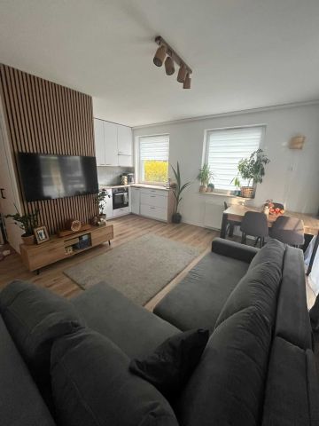 Mieszkanie 2-pokojowe Bydgoszcz, ul. Zaświat. Zdjęcie 1