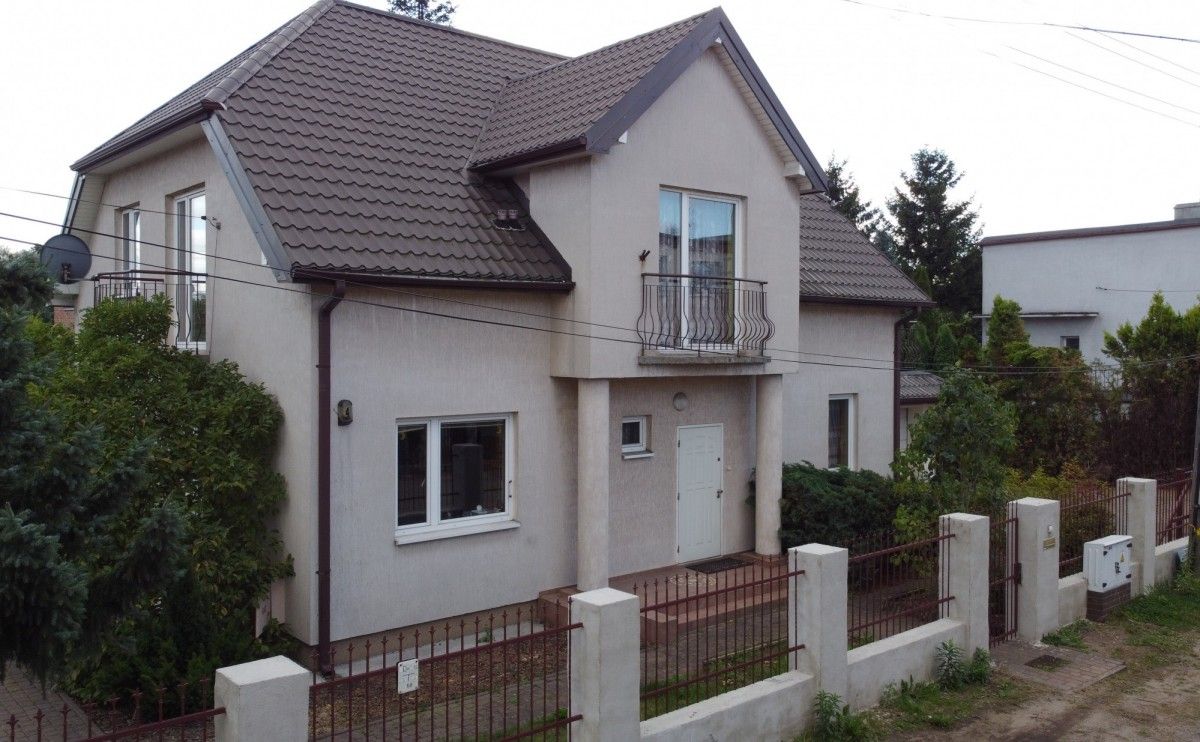 dom wolnostojący, 4 pokoje Bydgoszcz Czyżkówko, ul. Bydgoskiego Batalionu Obrony Narodowej