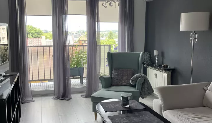 Mieszkanie 3-pokojowe Nowy Dwór Mazowiecki Centrum, ul. Ignacego Daszyńskiego