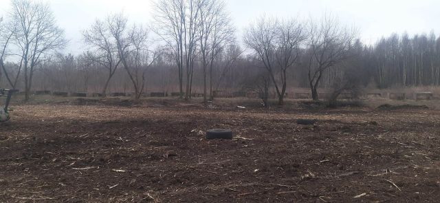 Działka inwestycyjna Dąbrowa Górnicza Strzemieszyce Wielkie, ul. Składowa. Zdjęcie 1