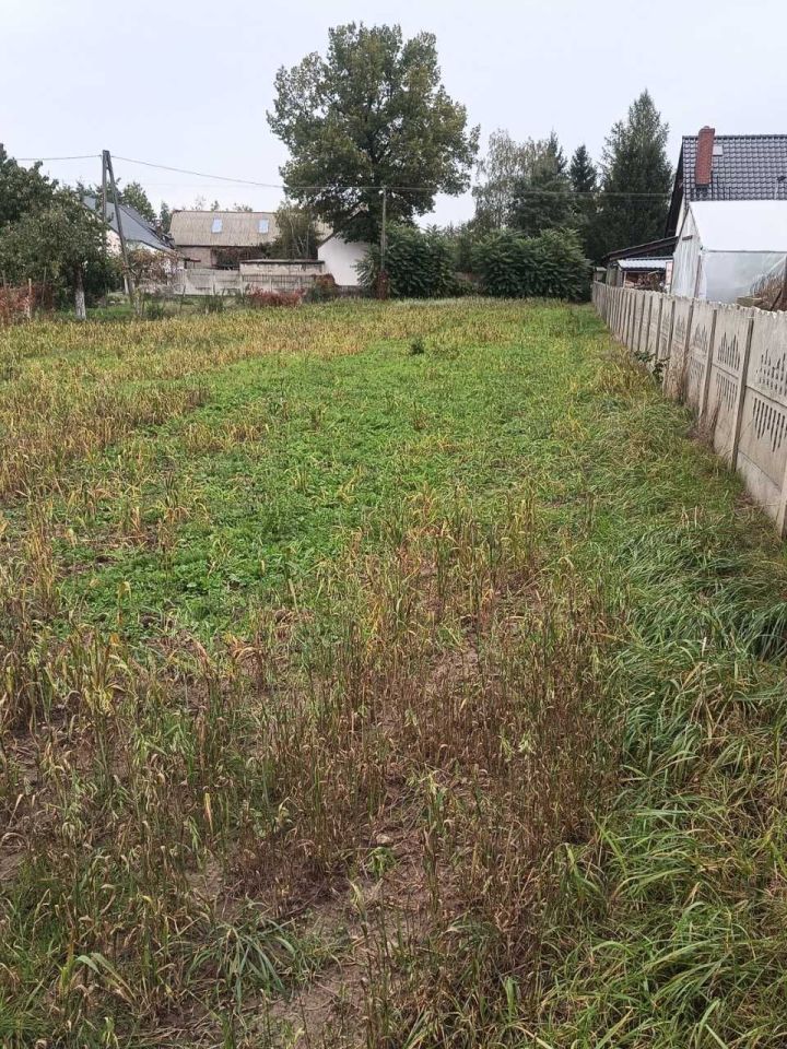 Działka budowlana Piotrowice. Zdjęcie 6