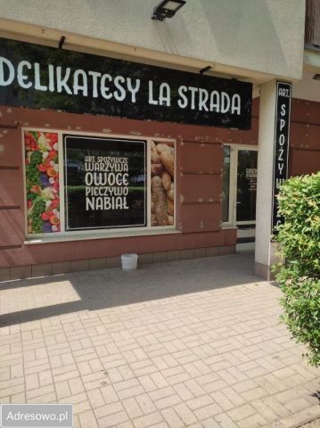 Lokal Warszawa Bemowo, ul. Górczewska. Zdjęcie 1