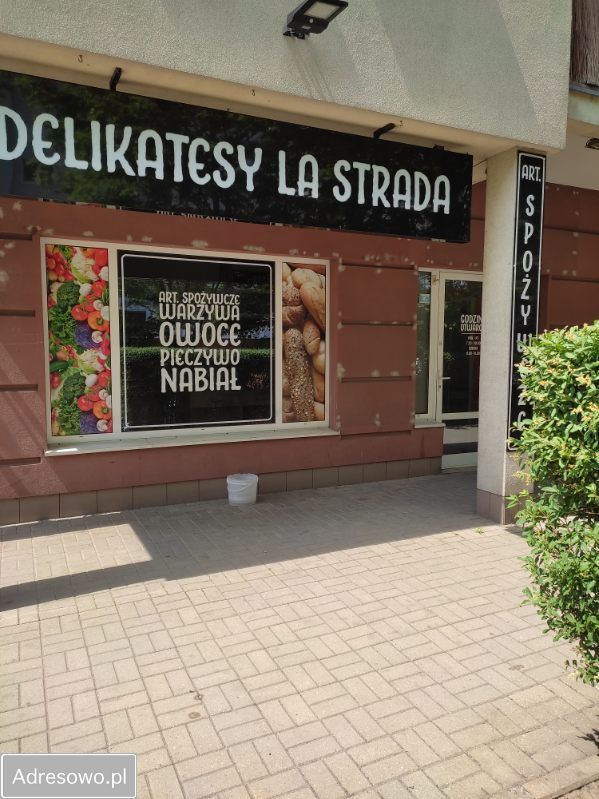 Lokal Warszawa Bemowo, ul. Górczewska